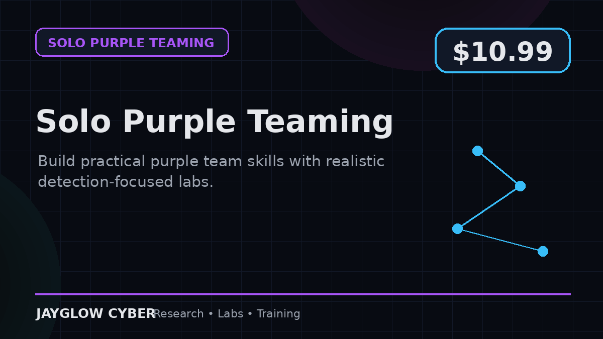 Solo Purple Teaming $10.99 promo